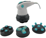 Prenosni masažni aparat za odpravo celulita Fox P-05 | Move |