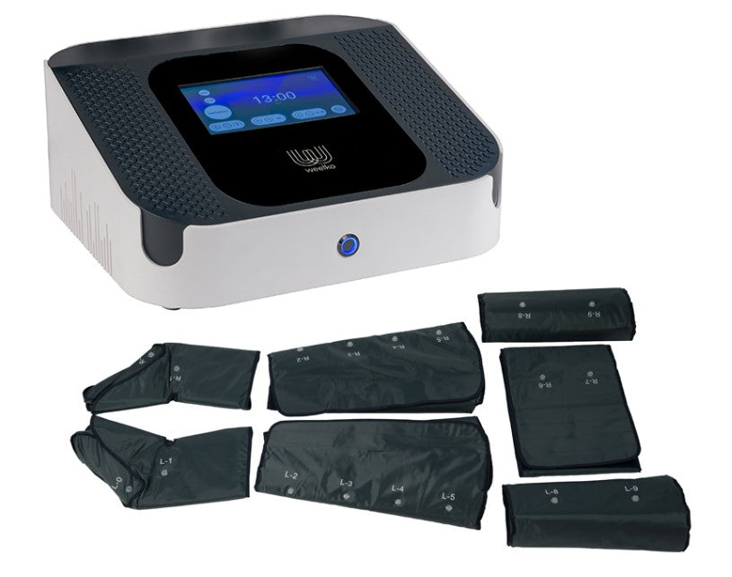 Presoterapija HighTech