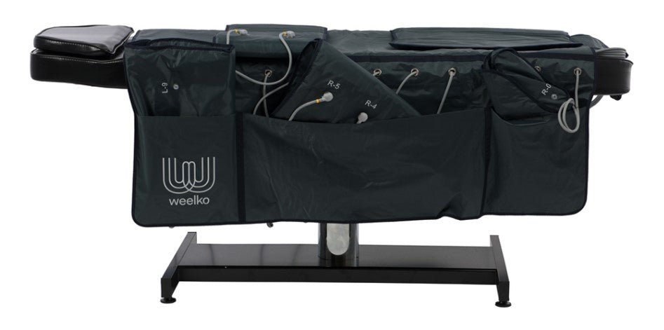 Presoterapija HighTech