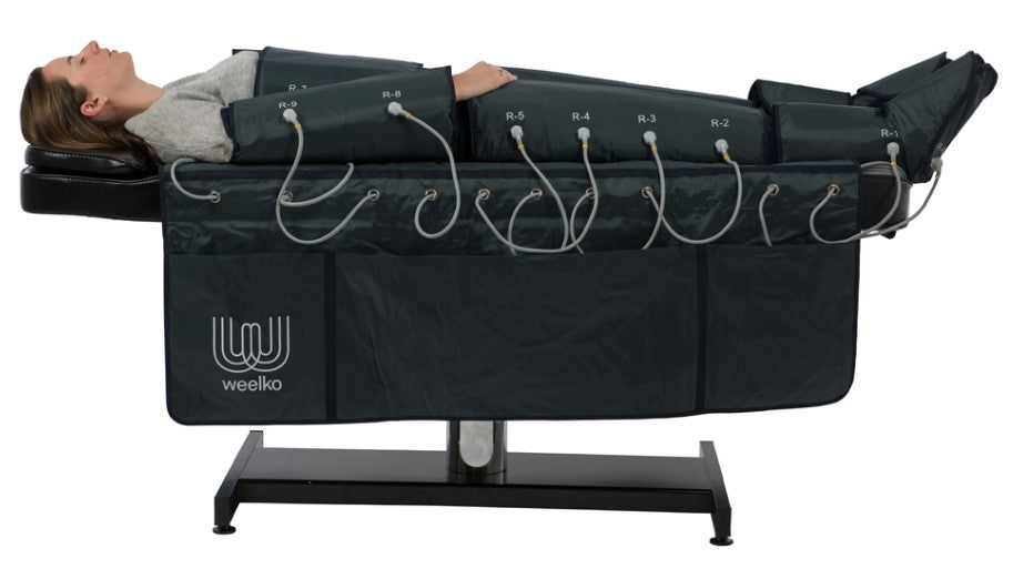 Presoterapija HighTech