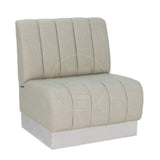 Prestižna ćakalnica za sedenje Rocky