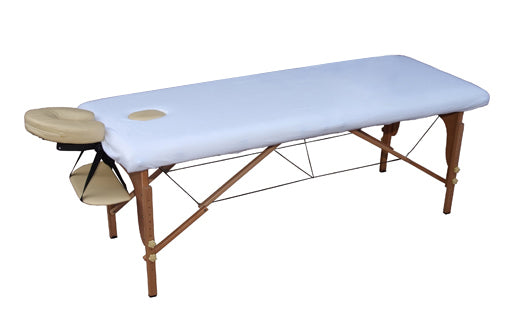 Prevleka za masažno mizo