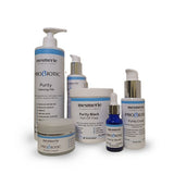 Purity professional treatment | PROBIOTIC