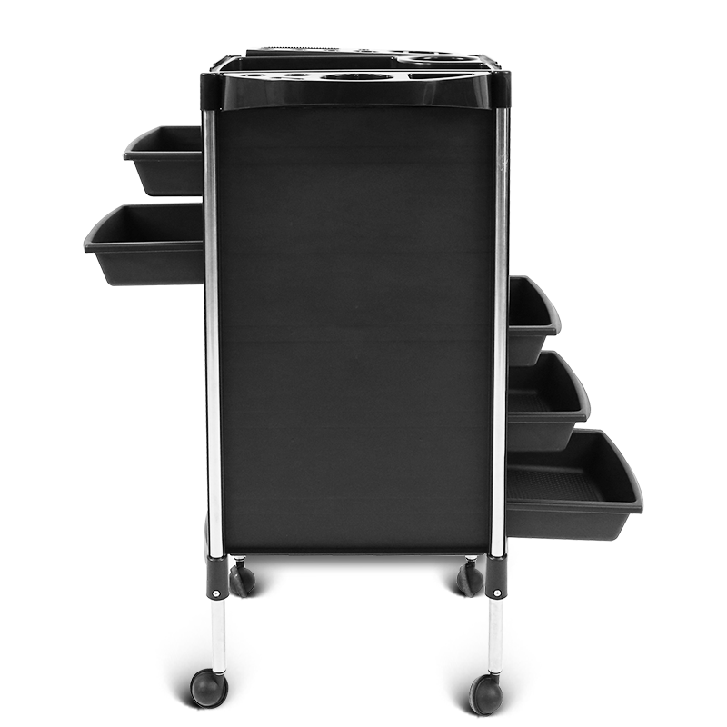 Frizerski voziček Pile+