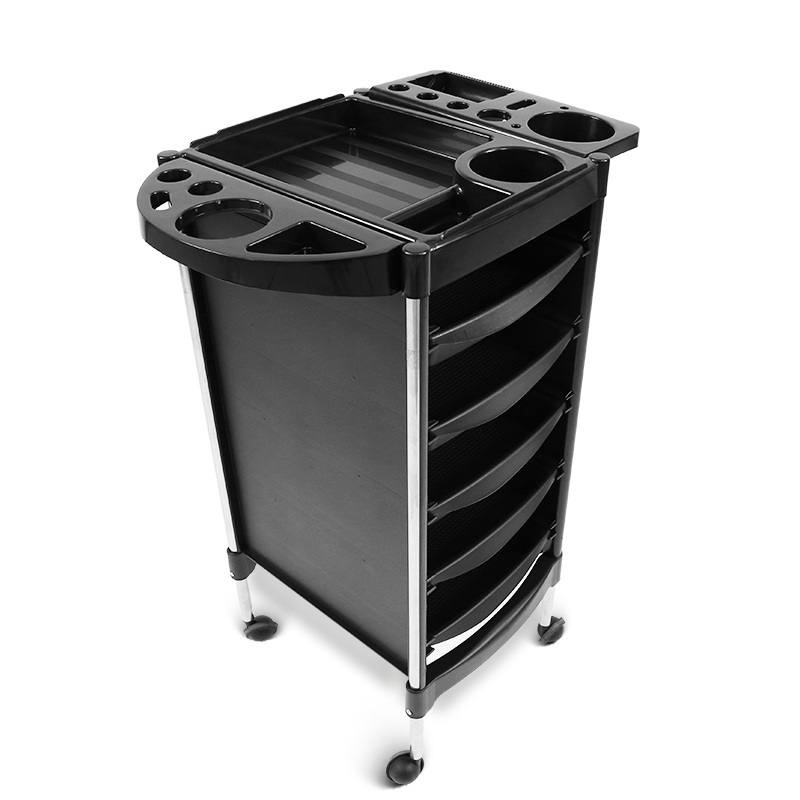 Frizerski voziček Pile+