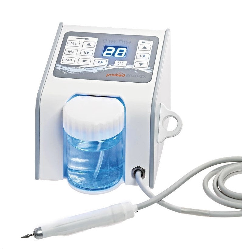 Strojček za pedikuro PROMED 5040 SX