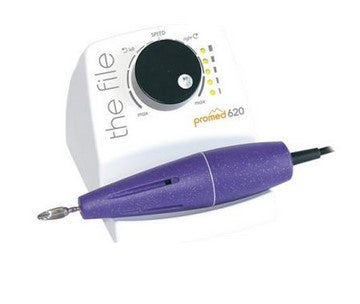 Strojček za pedikuro Promed 620