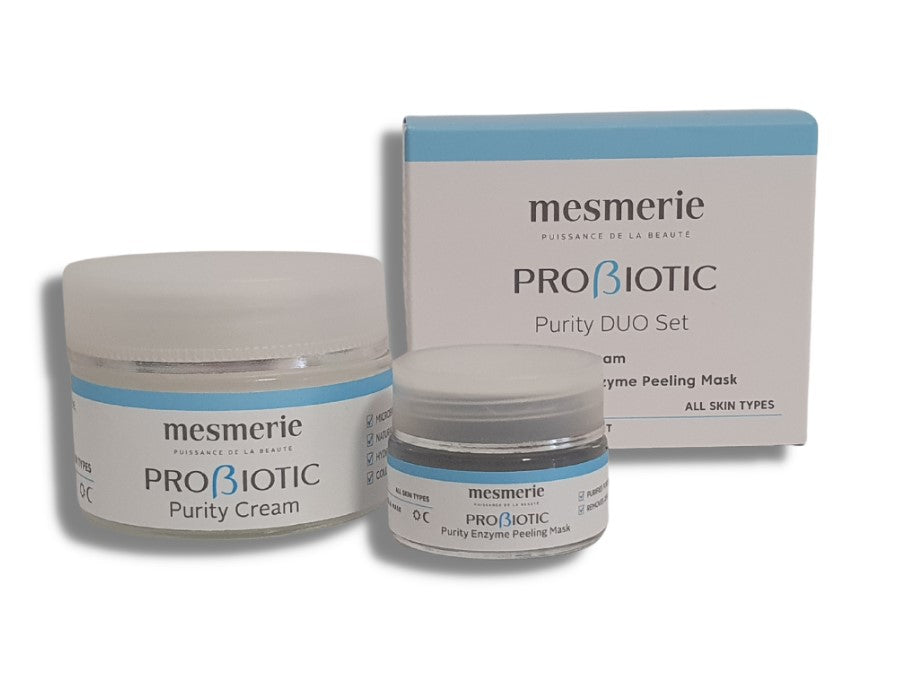 Purity DUO set | PROBIOTIC