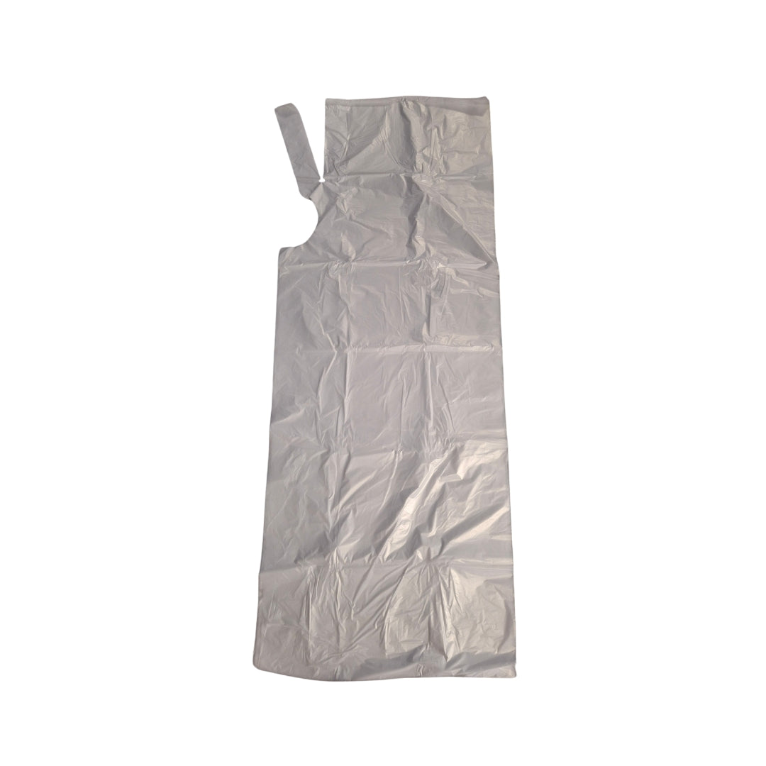 PVC ogrinjalo za enkratno uporabo 100/1 | 110 x 150 cm