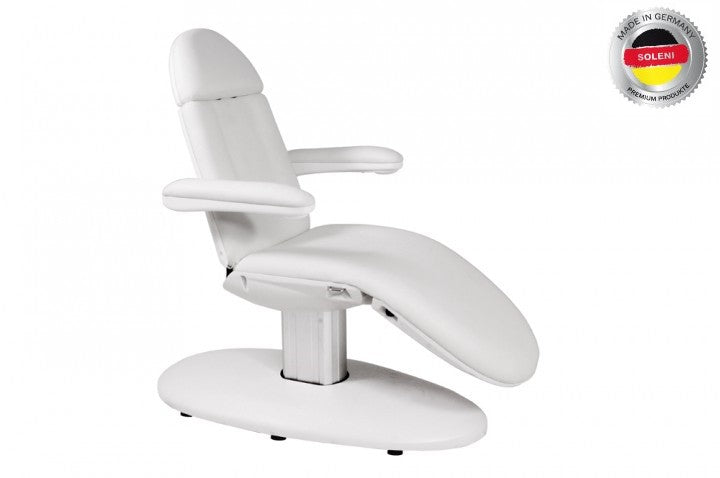 Električni pedikerski stol Queen XII Classic | 3 x motor