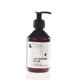 Rastlinsko olje Jojoba organic