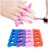 Razdelilec prstov - pena, 100-1