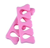 Razdelilec prstov - pena, 100-1