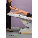 Kozmetična miza SWOP B4 UP PRO