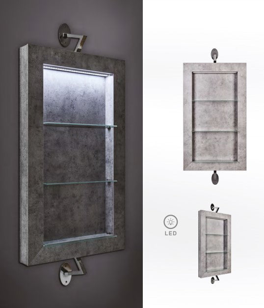 Razstavna vitrina - Roma