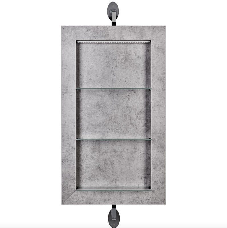 Razstavna vitrina - Roma