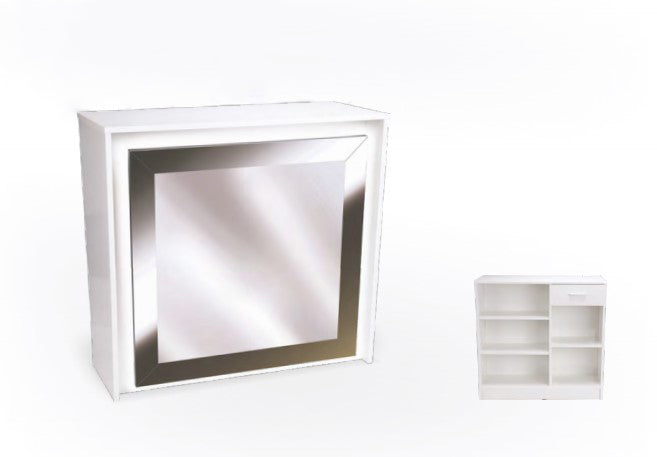 Recepcijska miza - Kirke