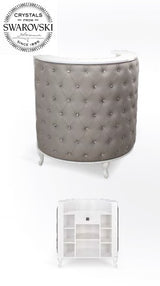 Recepcijska miza - Obsession I