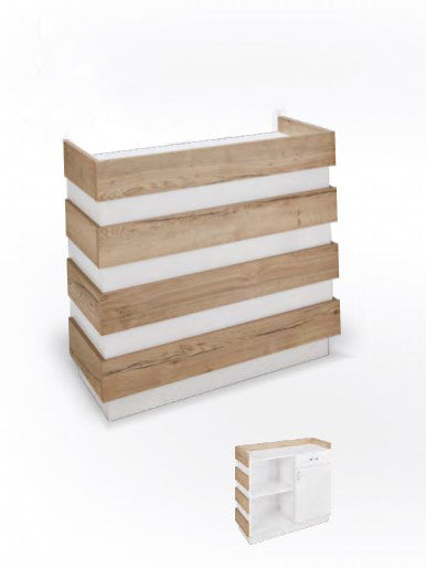 Recepcijska miza - Reno