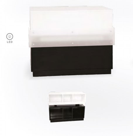 Recepcijska miza - Rialto