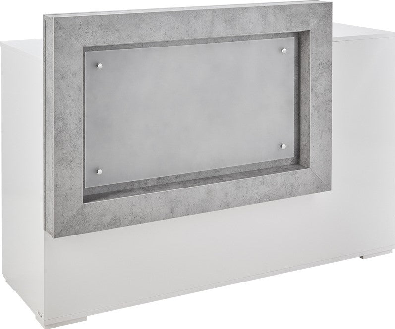 Recepcijska miza - Roma