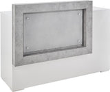 Recepcijska miza - Roma