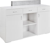 Recepcijska miza - Roma