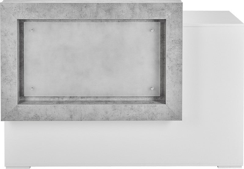 Recepcijska miza - Roma