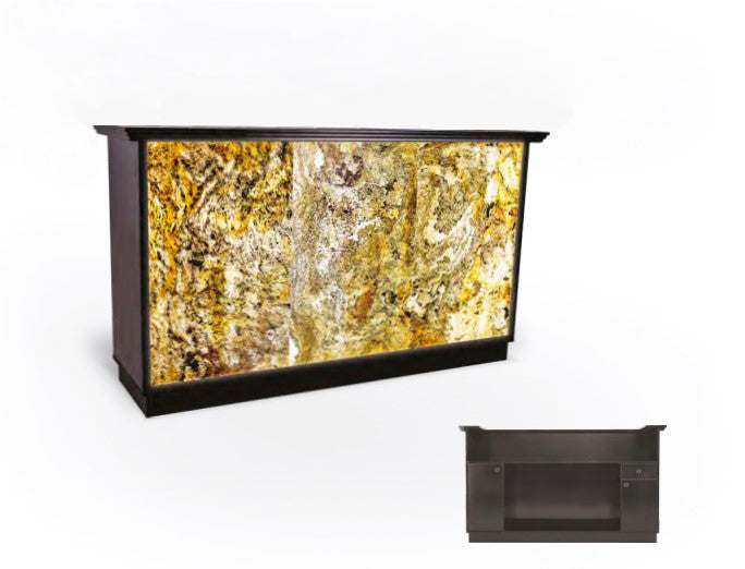 Recepcijska miza - Stone