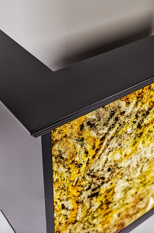 Recepcijska miza - Stone