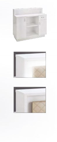 Recepcijska miza - Zoe