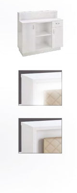 Recepcijska miza - Zoe