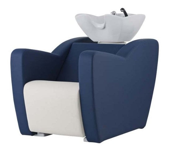 Frizerski umivalnik Rio Grande | Ceriotti