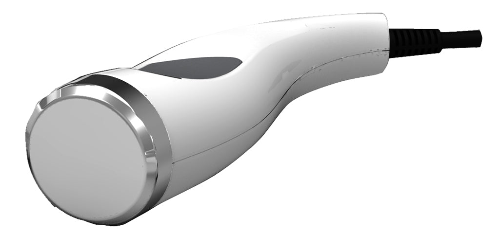 Ročnik za obraz za ultrazvočni čistilec kože 10104