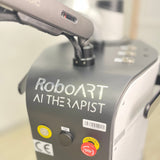 RoboART AI Therapist