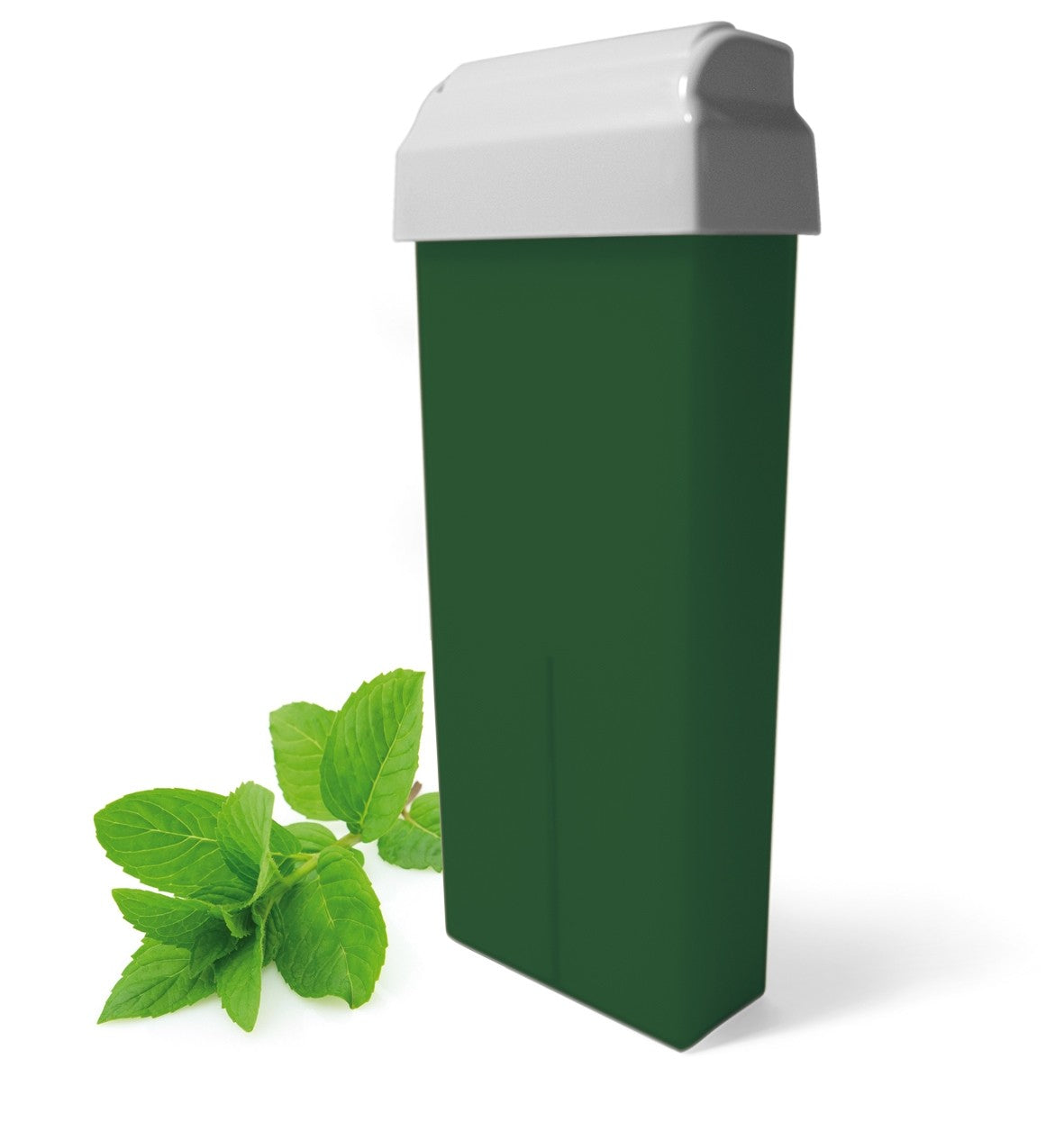 Vosek za depilacijo - patron - AZULEN  veliki aplikator 100ml