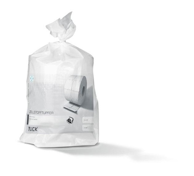 Ruck blazinice v roli - 5 x 4 cm