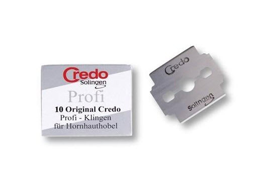 Ruck britvice - nadomestne Credo 1/10