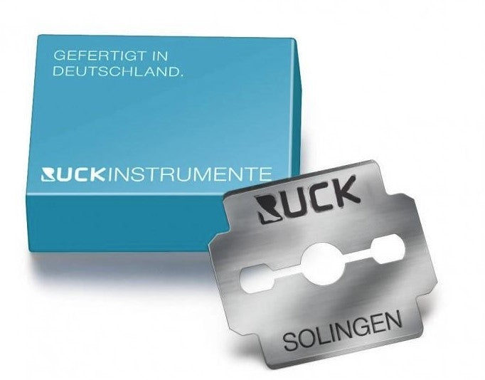 Ruck britvice - nadomestne - Solingen