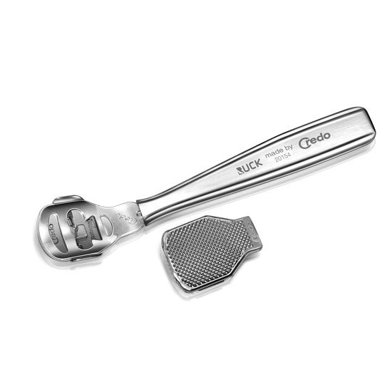 Ruck strgalo za trdo kožo