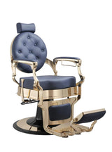 Brivski stol Buzz Rose