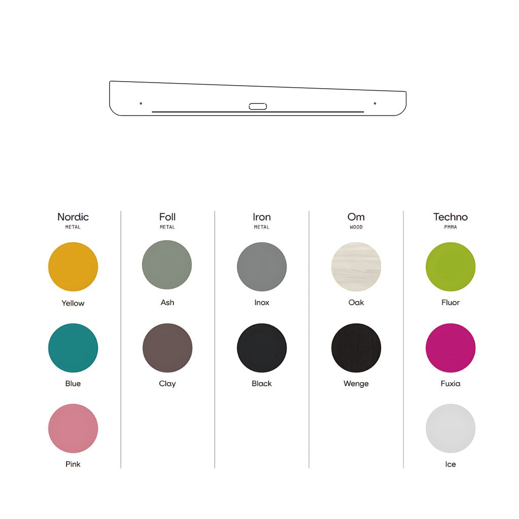 SPA miza Swop S3 starter