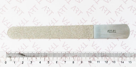 safirna pilica - široka