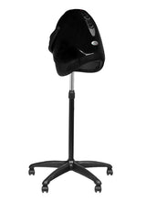 Samostoječi sušilec las | hauba - AS7928 - črna