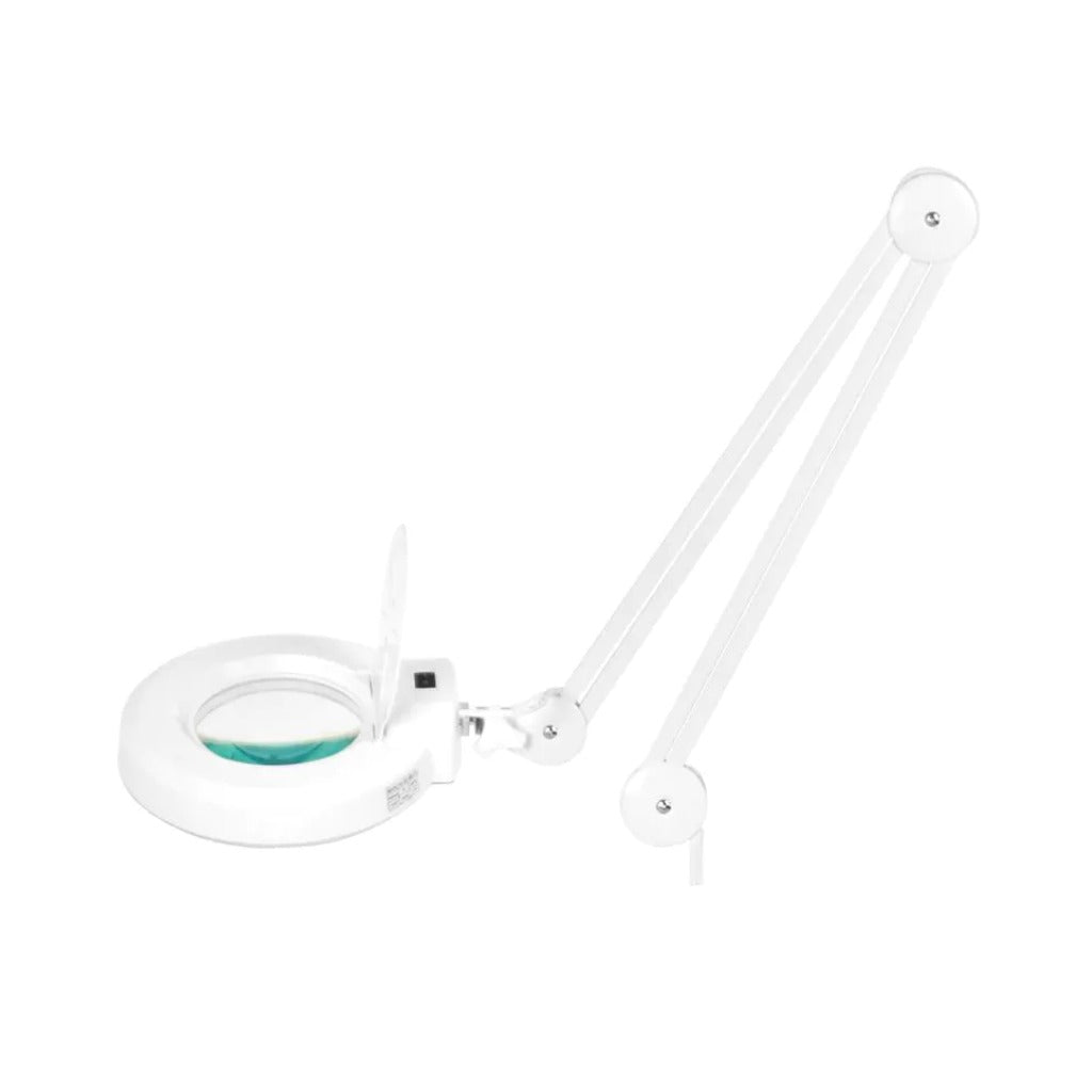 Kozmetična lupa S5 na talnem stojalu | 5x povečava |