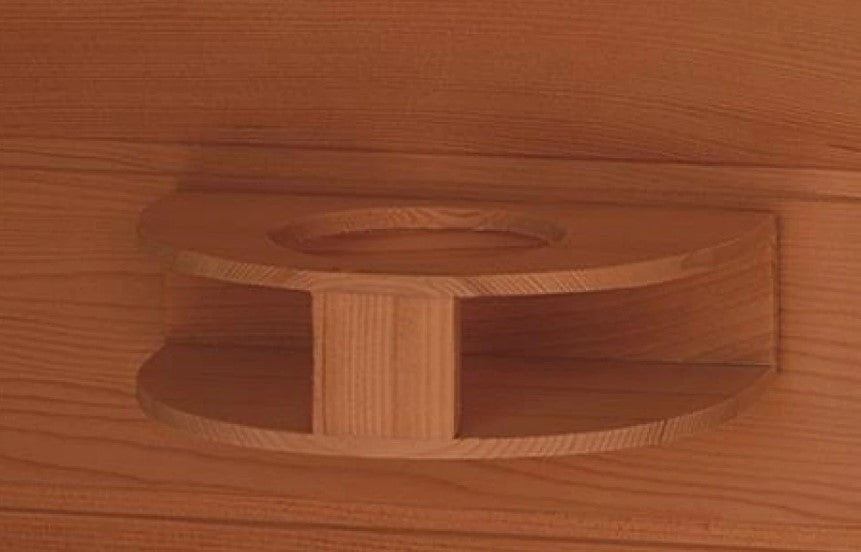 IR savna za štiri osebe | Tara