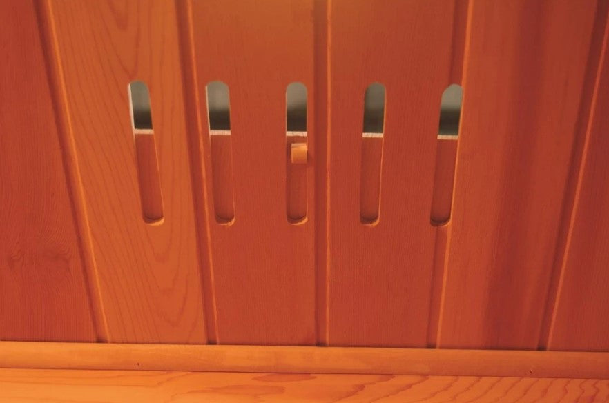 IR savna za štiri osebe | Tara