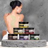 SBS | Solni piling z mangom in sivko 300ml