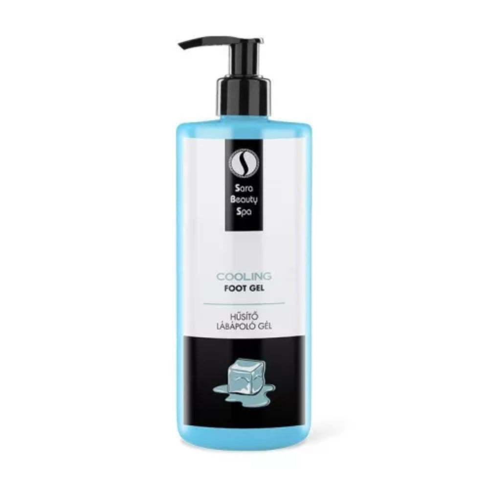 SBS | Hladilni gel za noge 500ml