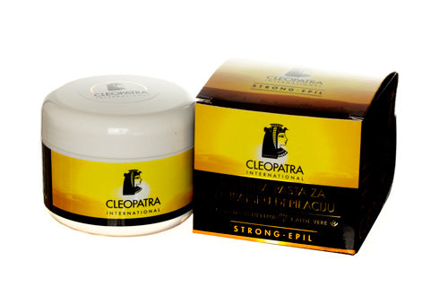 Sladkorna pasta Cleopatra - Strong Epil 120g